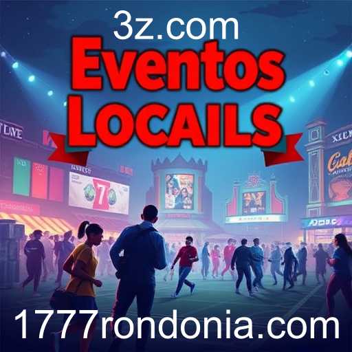 Eventos Locais