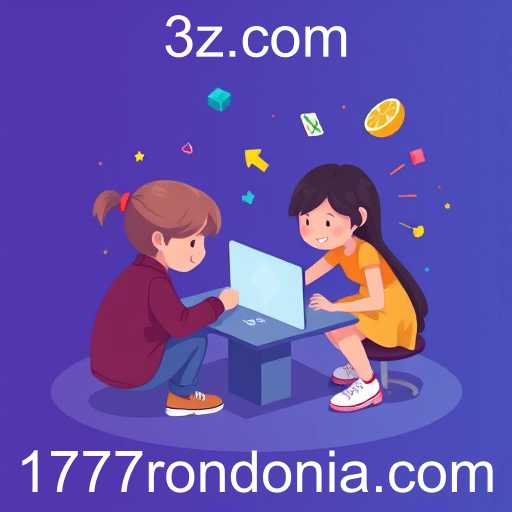 Explorando o Mundo dos Jogos em Rondônia