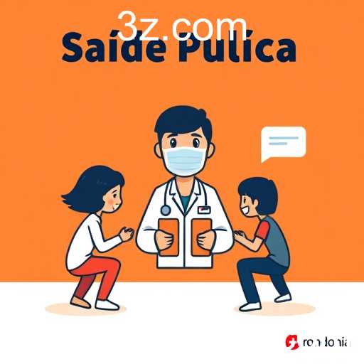 Saúde Pública