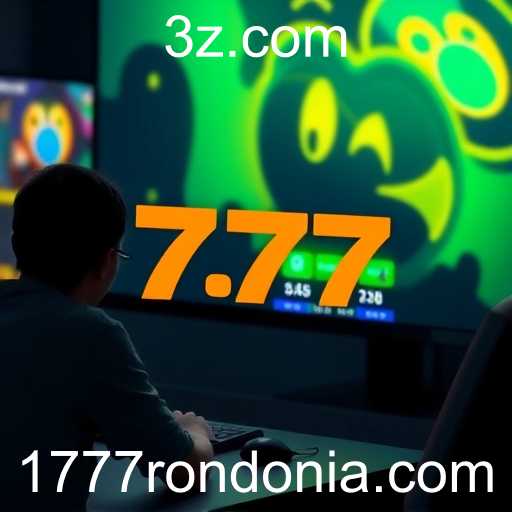 A Ascensão do Jogo Online em Rondônia