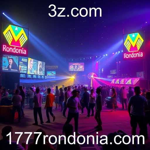 Eventos Locais